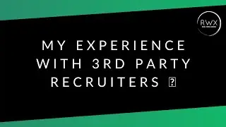 Are recruiting companies actually helpful?