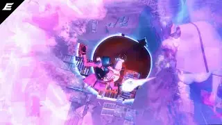 After Hours - Fortnite Montage (4K) ft. @CULTSIGIL