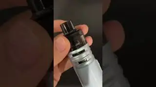 Unboxing of DRAG H40🤩 #vape #shorts