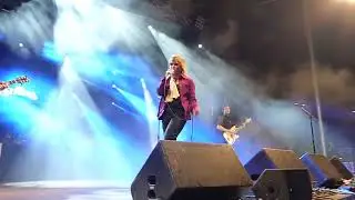 The Struts "Kiss This" Live Burlington Ontario Canada June 17 2023