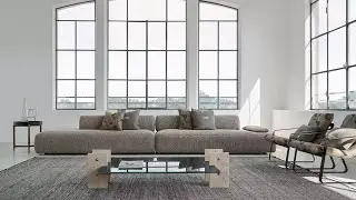 Gianfranco Ferre Home коллекция FRAMES
