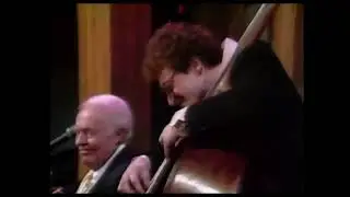 Herb Ellis - Sweet Georgia Brown