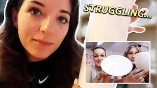 I GOT TWO NEW PIERCINGS...