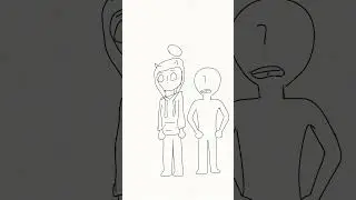 quick animation (flipaclip)  #animator #flipaclip #flipaclipanimation