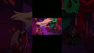 Обман и я сам|| #hazbinhotelsong #vivziepophazbinhotel #hazbinhoteledit #edit #hazbinhotel