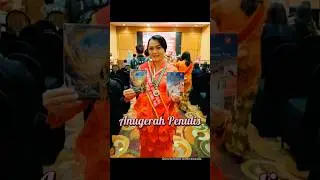 Anugerah Guru Indonesia #guruberprestasi