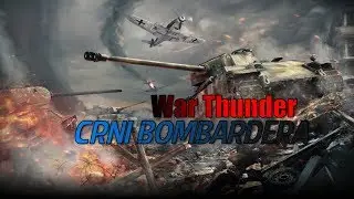 War Thunder mix crni bombardera