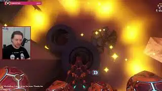 OCE Open Quesday | Competitive | Overwatch | August 20 2024