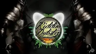 Akira & Subfiltronik - Black Knight (Acaustik Remix) [FREE-DL]