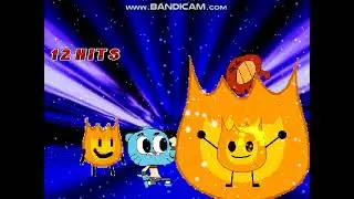 Mugen Battle 