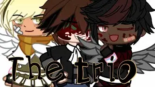 THE TRIO