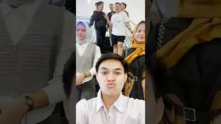 Kakaknya salting😂 #prank #funnyprank