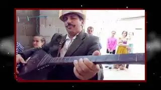 Шуточная песня от актера Табасаранского Драмтеатра Фахрудина Гюлечова
