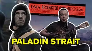Paladin Strait Music video TEASER - Twenty One Pilots recap