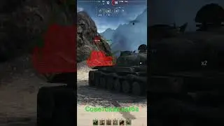 т62 советский танк