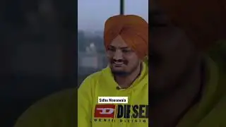 sidhu Moosewala