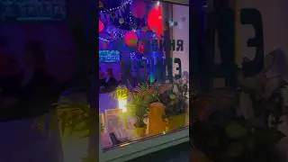 Одна маленькая кофейня