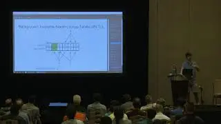Tom Morgan, Harvard: Reconciling Graphs and Sets of Sets