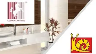 Купити керамічну плитку.  Плитка керамічна на кухню. Плитка Ceramika Konskie | Магазин "КЕРАМІКА"