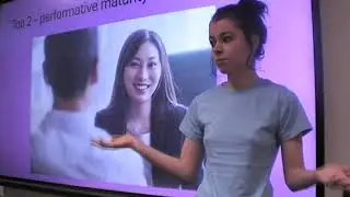 my awesome presentation :)