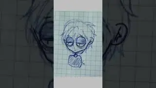 Just boy.
