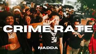 [FREE] Lil Crix "CRIME RATE" Trap Type Beat 2023 | Prod @Nadda1k