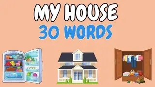30 Italian House Words (You Need To Know)