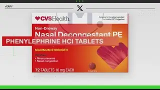 Yes, there are several class-action lawsuits filed against CVS | Verify