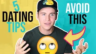 5 Red Flags In Dating You Should Watch Out For