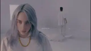 Hostage - Billie Eilish (video oficial, sub español)