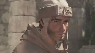 A PLAGUE TALE REQUIEM Gameplay CHAPTER 6 LEAVING ALL BEHIND HARD MODE PART 11 NO COMMENTARY
