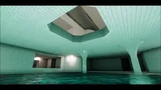 Liminal Space Compilation #1 (Strangely Familiar Images) (Places from your dreams)