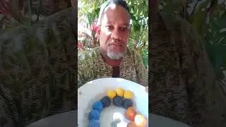 positivação para o odu etewgundá