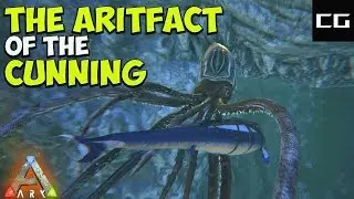 The Artifact Of The Cunning