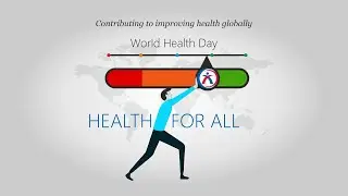 𝐖𝐨𝐫𝐥𝐝 𝐇𝐞𝐚𝐥𝐭𝐡 𝐃𝐚𝐲 𝟐𝟎𝟐𝟑 | Health for All | Aakash Healthcare