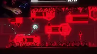 Bloodbath 43%