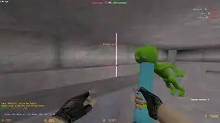 Epiczone.sk Cs 1.6 By George [DÍL 6] Full server @Mr.BL00D, @phenomcz , fox, dodis