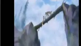 Balto ll- The Fox Fandub