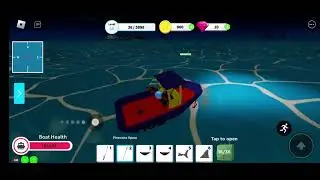 how to get faster money in fishing simulator (easy)