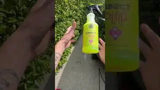 This detail took me 4 hours to complete 🥵 #carcleaning #asmr