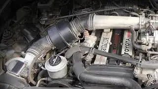 Toyota 1G-GE поломки и проблемы двигателя | Слабые стороны Тойота мотора