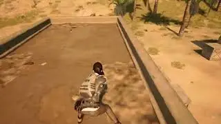 pistol comeback PUBG PC
