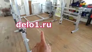 Отличия ЧПУ станков по пенопласту