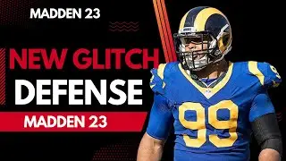 NEW FASTEST 4 MAN BLITZ 146 DEFENSE Madden 23