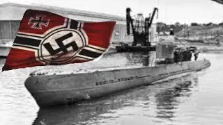 Gegen England - Graue Wölfe der Meere