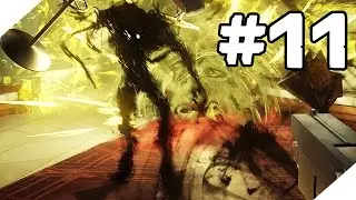 Prey 2017 - Эфирный Фантом - Часть 11