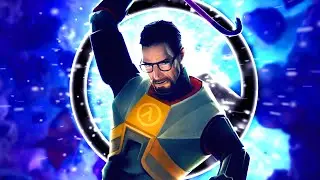 LET'S PLAY BLACK MESA TOGETHER! (Black Mesa Campaign)