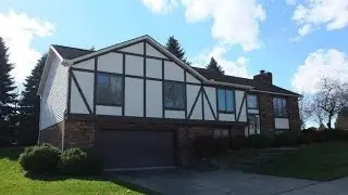 Residential for sale - 2228 Cottonwood Cir, Akron, OH 44312