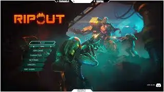 Let's Try Ripout