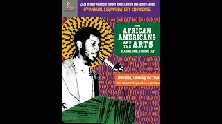 10th Annual Prairie View A&M University Oratory Competition